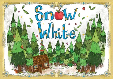 Snow White