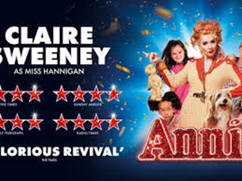Annie