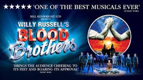 Blood Brothers 