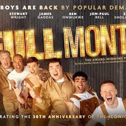 The Full Monty