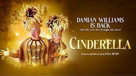 Cinderella