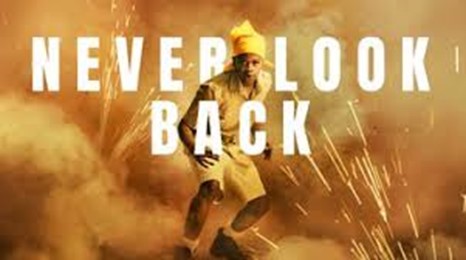 Never Look Back