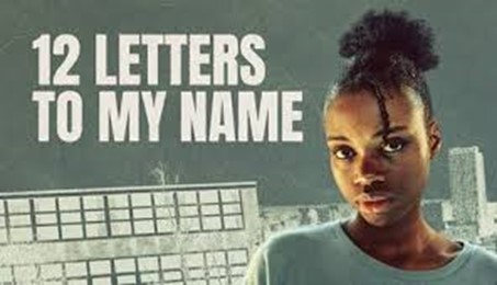 12 Letters To My Name