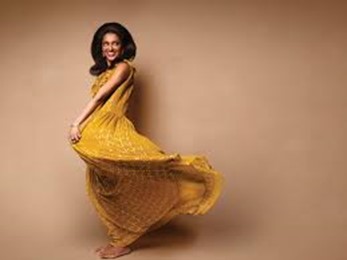 Sindhu Vee | Swanky