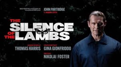 The Silence of the Lambs