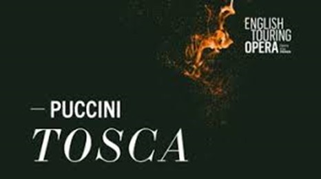 English Touring Opera: Tosca