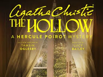 Agatha Christie's The Hollow
