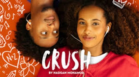 Crush