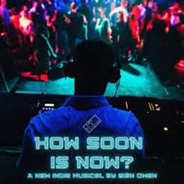 How Soon Is Now