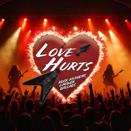Love Hurts