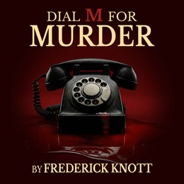 Dial M For Murder