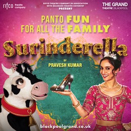 Surinderella 