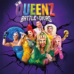 Queenz – Battle of the Divas