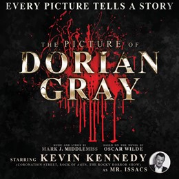 The Picture of Dorian Gray - A New Musical 14th 