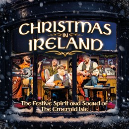 Christmas In Ireland