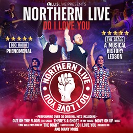 Northern Live