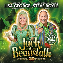 Jack and the Beanstalk