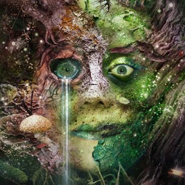 Bog Witch