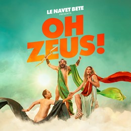 Oh Zeus!