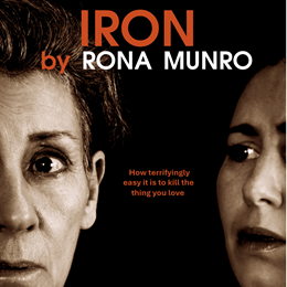 Iron