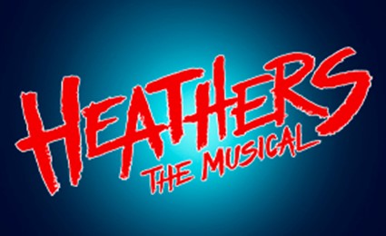 Heathers The Musical