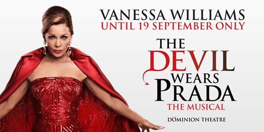 The Devil Wears Prada