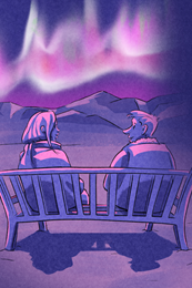 Almost Maine