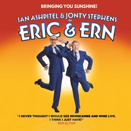 Eric & Ern