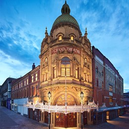 Heritage Tour and Afternoon Tea – 14th February 2027