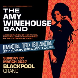 The Amy Winehouse Band