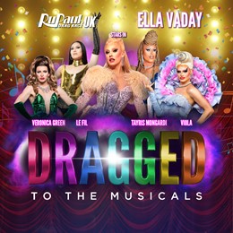 Dragged To The Musicals