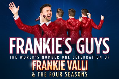 Frankie's Guys
