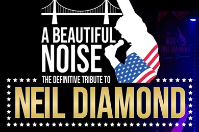 It's A Beautiful Noise