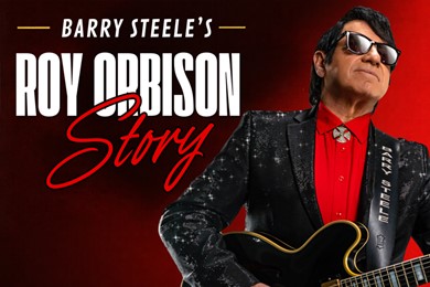 The Roy Orbison Story