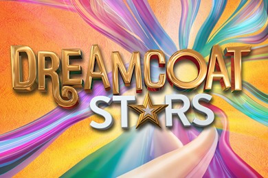 Dreamcoat Stars