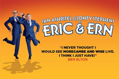 Eric & Ern
