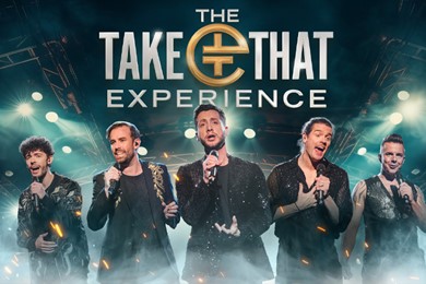 The Take That Experience
