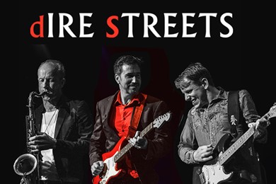 Dire Streets