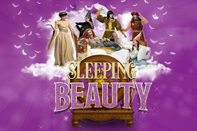 Sleeping Beauty