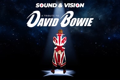 David Bowie: Sound & Vision