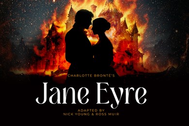 Jane Eyre