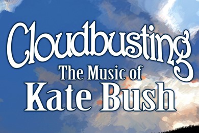Cloudbusting: The Music of Kate Bush