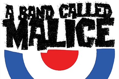A Band Called Malice
