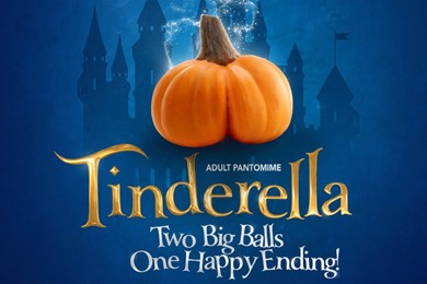 Tinderella