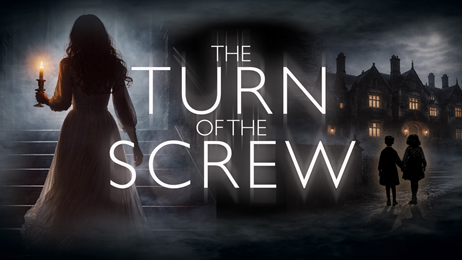 The Turn Of The Screw