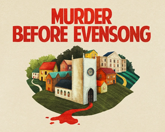 Murder Before Evensong