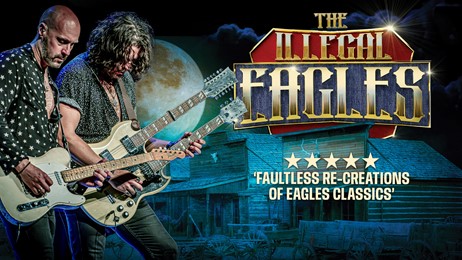The Illegal Eagles