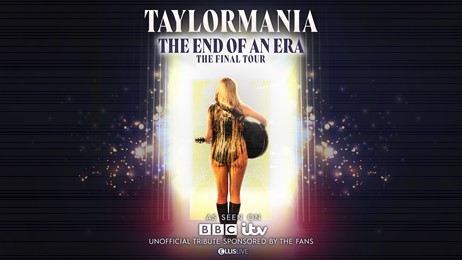 Taylormania