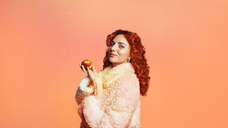 Ania Magliano: Peach Fuzz
