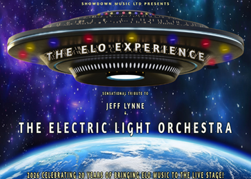The ELO Experience